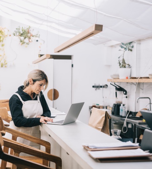 New Client Profitability Coaching